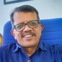 Balu Menon
