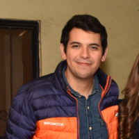 Daniel Torres Uresti