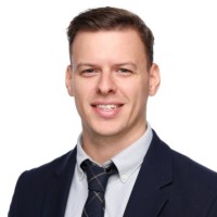 Adam Morgan