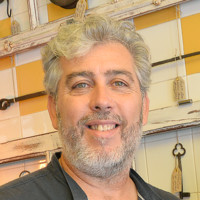 João Carlos Viegas Frizado Da Silva