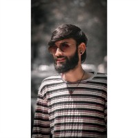 Mr Chandran