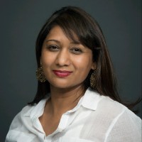 Kesh Pillay