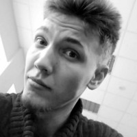 Oleksii Hokin