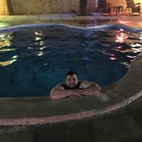 Saleh Hiary