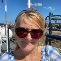 Dawn Stead