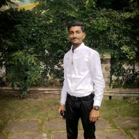 Vivek Patil