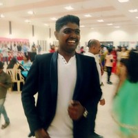 Mohith Shetty