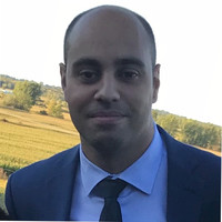 Brian Pereira