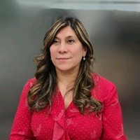 Mónica Pérez Farias