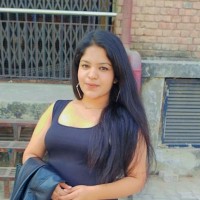Mansha Chopra