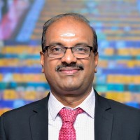 Sankar Ram C