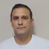 Angel Abel Rios