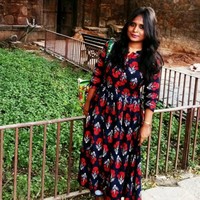 Sapna Kasotiya