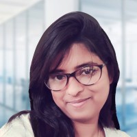 Dipti Goyal