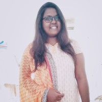Vishnu Priya A