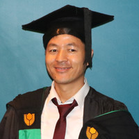 Kumar Gurung