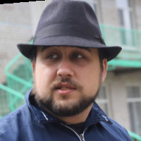 Maxim Antonov
