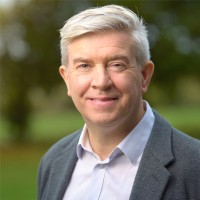 Mike Donoghue CISSP CIPP/E PCIP