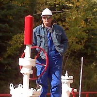 Rodney Bobke