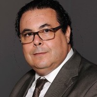 Lahouari Merabti