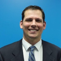 Daniel Parkey