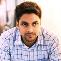 Akshay Kumar Das