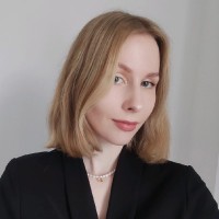 Victoria Shchelkunova