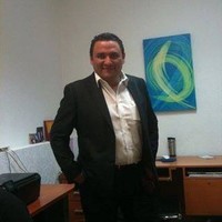Alejandro Rico Mejia