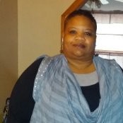 Shanda Mitchell