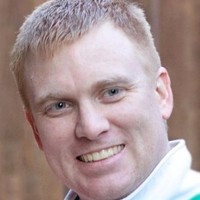 Brian Kreft