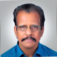 K K Karunakaran Pillai