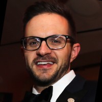 Bryan Hammond
