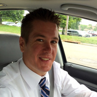 Tim Pederson