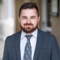 Cameron Breen, RCP