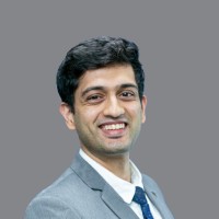 Pranav Patki