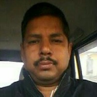 SATYA PRAKASH SINGH