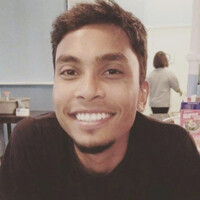 Muhammad Ibrahim Abdul Rahim