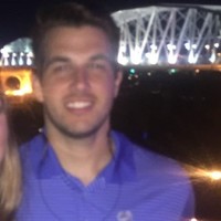 Cole Vitolo