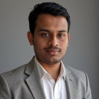 Avishek Bhattacharjee