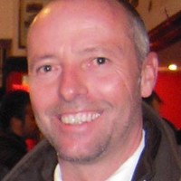 Stefaan Vermeulen