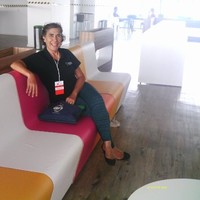 Antônia Osicléia Araújo Giló