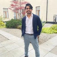 Anand Jha