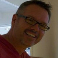Darren Mahan
