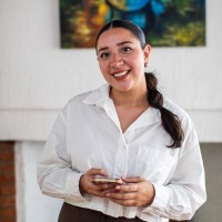 María Alejandra Marin Guevara