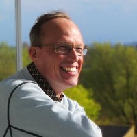 Arthur Van Wijk