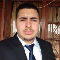 Geancarlo Cerna