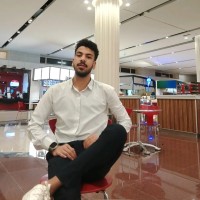 Ahmed Hamdy