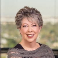 Audrey Sinclair