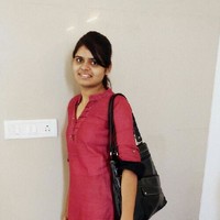 Kinnari Vyas