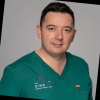 Iulian C. Roman